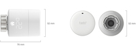 tado° Smart Radiator Thermostat Suitable for indoor use