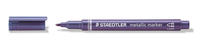Staedtler 8323 Marker 1 Stück(e) Violett
