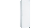 Bosch GSN36VWEP congelador Congelador vertical Independiente 242 L E Blanco