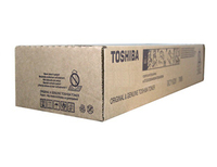 Toshiba T-FC338EM-R Tonerkartusche Original Magenta