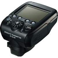Canon Transmetteur Speedlite ST-E3-RT (version 2)