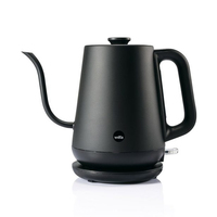 Wilfa WSPOK-1000B electric kettle 0.8 L 1000 W Black