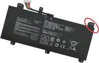 CoreParts MBXAS-BA0180 laptop spare part Battery