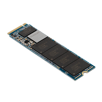 OWC Aura P12 Pro M.2 8000 GB PCI Express 3.0 QLC 3D NAND NVMe