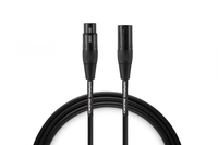 Warm Audio 55-90052 cable de audio 4,6 m XLR Negro