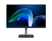 Acer CB273U Monitor PC 68,6 cm (27") 2560 x 1440 Pixel Wide Quad HD Nero