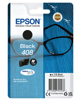 Epson C13T09J14010 tintapatron 1 dB Eredeti Standard teljesítmény Fekete