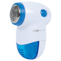 Clatronic TC 3758 Blue, White Stainless steel
