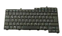 DELL JC931 laptop spare part Keyboard