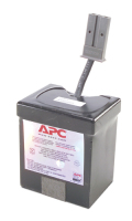 APC RBC29 batteria UPS Acido piombo (VRLA)