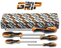 Beta Tools 0‎12640305 cacciavite manuale Set