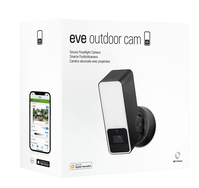 Eve Outdoor Cam Box Wand