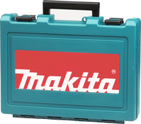 Makita 824595-7 Ausrüstungstasche/-koffer Schwarz, Türkis