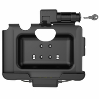 RAM Mounts RAM-HOL-SAM57CPKL-CU holder Active holder Tablet/UMPC Black