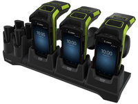 Zebra CR90-3S4T-TC2-M-01 accessoire voor draagbare mobiele computers Oplaadstation