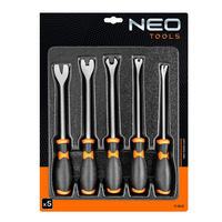 NEO tools 11-825 wkrętak ręczny