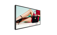 Philips 75BDL4003H Digital signage flat panel 190.5 cm (75") LCD 3000 cd/m² 4K Ultra HD Black Android 24/7