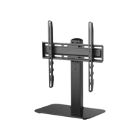 One For All Ultra Slim Line Smart Table Top TV Stand (WM2470)
