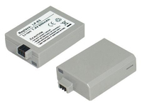 CoreParts MBD1096 batería para cámara/grabadora Ión de litio 800 mAh
