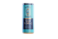 Sapphire Gin & Tonic 0,25 l 6,5% Gincocktail