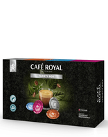 Café Royal Variety Box Kaffeepad