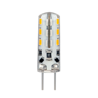 Kanlux S.A. 14936 LED-Lampe 1,5 W G4 G