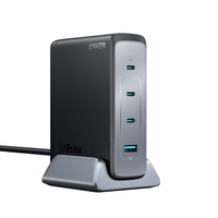 Anker A2342 Laptop, Smartphone, Tablets Grau AC Drinnen