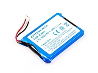 CoreParts MBCP0062 telephone spare part / accessory Battery