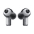 Huawei FreeBuds Pro 2 Auriculares Inalámbrico Dentro de oído Llamadas/Música Bluetooth Plata