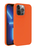 Vivanco Mag Hype Handy-Schutzhülle 15,5 cm (6.1 Zoll) Cover Orange