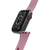 OtterBox Watch Band All Day Comfort Antimicrobial Series voor Apple Watch 38/40/41mm, Mauve Morganite