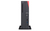 Fujitsu FUTRO S9011 2,6 GHz Windows 10 IoT Enterprise Negro, Rojo R1606G