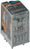 ABB CR-M024DC2 áram rele Szürke