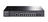 TP-Link TL-SG3210 Managed L2 Gigabit Ethernet (10/100/1000) 1U Zwart