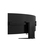 Corsair XENEON FLEX pantalla para PC 114,3 cm (45") 3440 x 1440 Pixeles OLED Negro