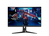 ASUS ROG Swift XG27AQV monitor komputerowy 68,6 cm (27") 2560 x 1440 px Wide Quad HD Czarny