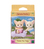 Sylvanian Families Les jumeaux Fennec