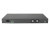 Hewlett Packard Enterprise 3600-24-SFP v2 EI Managed L3 1U Black
