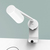 Heckler Design H872-WT accessoire voor digitale whiteboards Support Wit