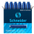Schneider Schreibgeräte Ink Cartridge 6 dB