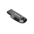 SanDisk Ultra Curve USB flash drive 128 GB USB Type-A 3.2 Gen 1 (3.1 Gen 1) Black