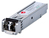 Intellinet 506724 red modulo transceptor Fibra óptica 1000 Mbit/s mini-GBIC 1310 nm