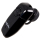 LogiLink Bluetooth V2.0 Earclip Headset Casque Sans fil Appels/Musique Noir