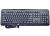 HP 667218-171 keyboard RF Wireless Arabic Black