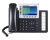 Grandstream Networks GXP2160 teléfono IP 6 líneas LCD