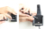 Brodit ProClip 512528 Aktív tok Kézi mobilszámítógép Fekete