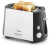 Rotel U 16.61CH Toaster 2 Scheibe(n) 800 W Schwarz, Chrom