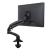 Chief K1D120BXRH monitor mount / stand 81.3 cm (32") Black Desk