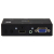 StarTech.com Switch Conversor 2x1 VGA + HDMI a HDMI con Conmutado Prioritario y Automático - Selector 1080p