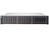 HPE MSA 1040 10Gb iSCSI w/4 600GB SAS SFF HDD Bundle/TVlite disk array 2.4 TB Rack (2U)